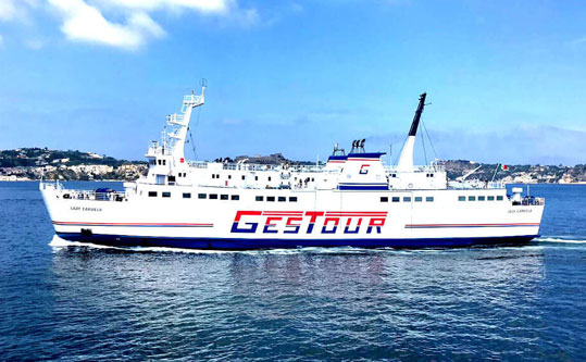 Gestour